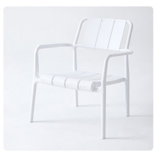 簡約北歐風矮椅休閒椅